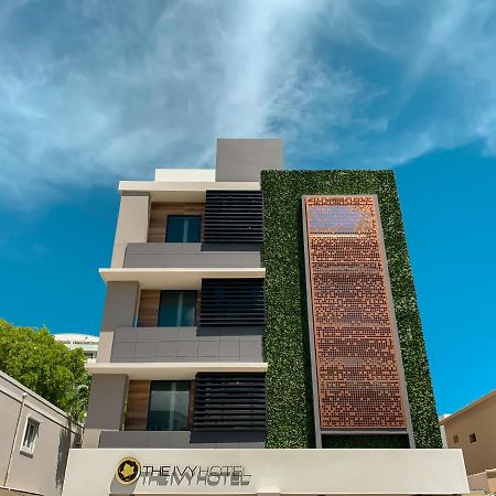 The Ivy Hotel (Adults Only) Σαν Χουάν Εξωτερικό φωτογραφία