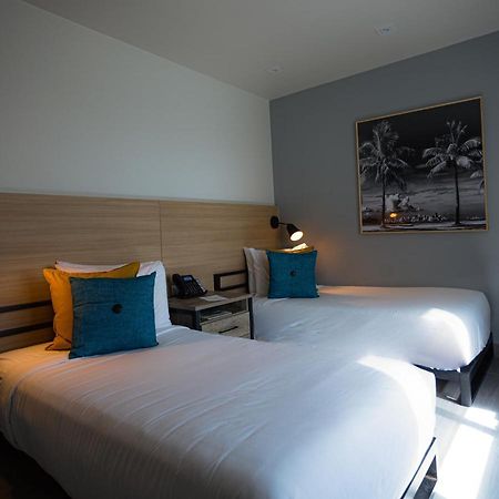 The Ivy Hotel (Adults Only) Σαν Χουάν Εξωτερικό φωτογραφία