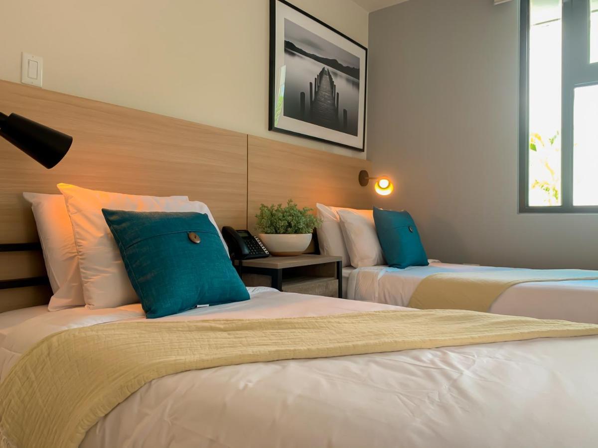 The Ivy Hotel (Adults Only) Σαν Χουάν Εξωτερικό φωτογραφία