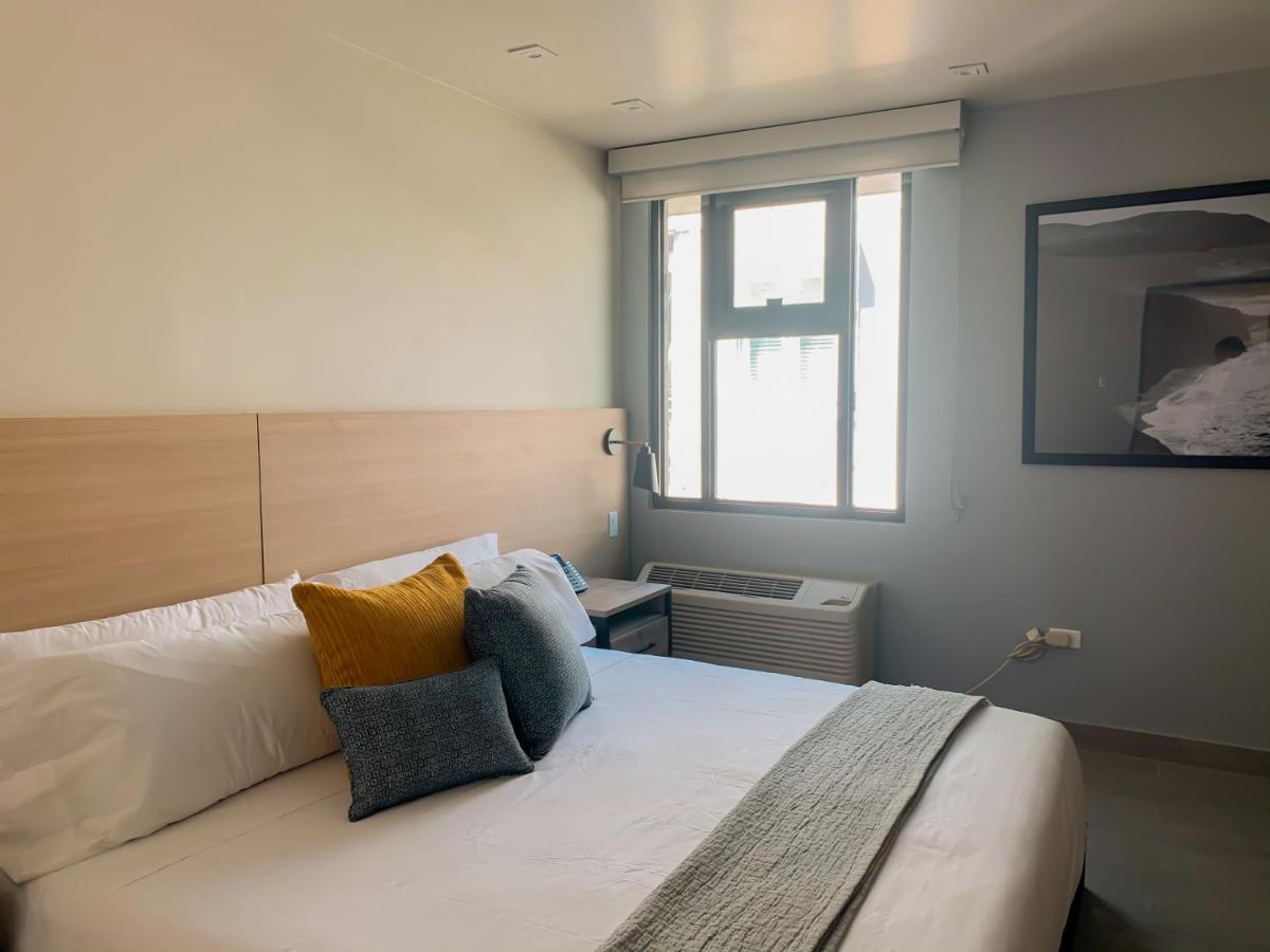 The Ivy Hotel (Adults Only) Σαν Χουάν Εξωτερικό φωτογραφία
