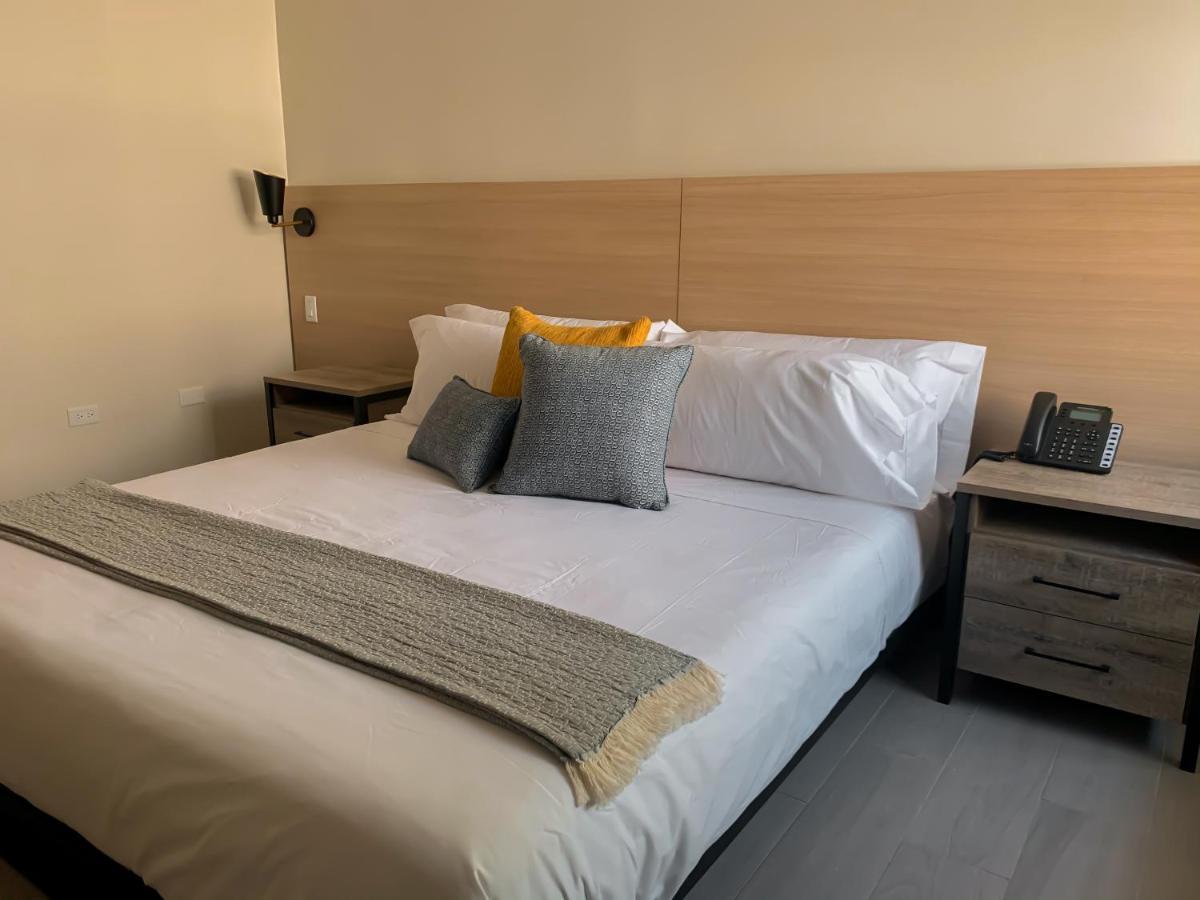 The Ivy Hotel (Adults Only) Σαν Χουάν Εξωτερικό φωτογραφία