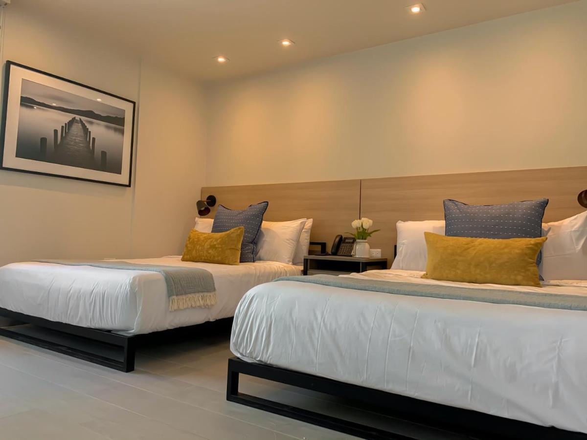 The Ivy Hotel (Adults Only) Σαν Χουάν Εξωτερικό φωτογραφία