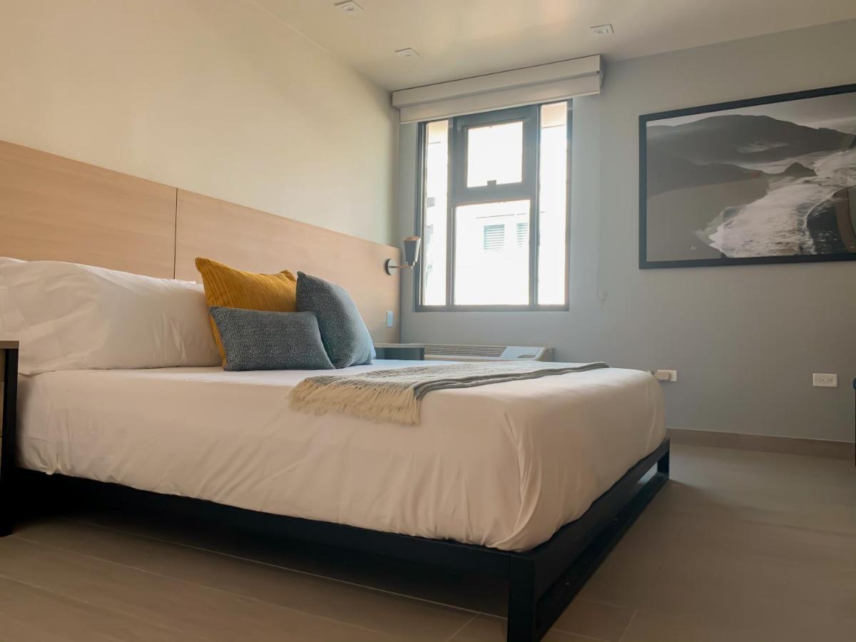 The Ivy Hotel (Adults Only) Σαν Χουάν Εξωτερικό φωτογραφία