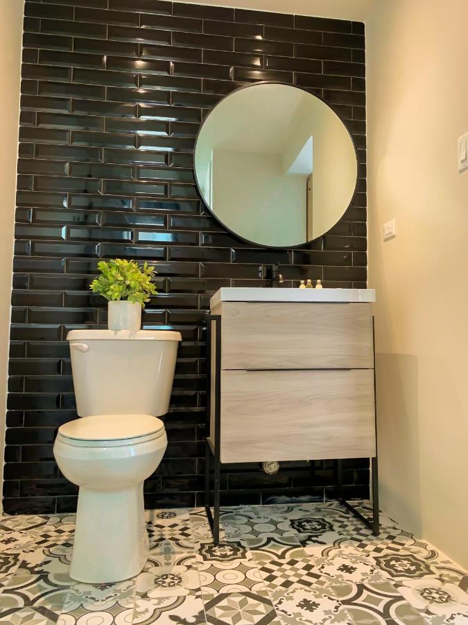 The Ivy Hotel (Adults Only) Σαν Χουάν Εξωτερικό φωτογραφία