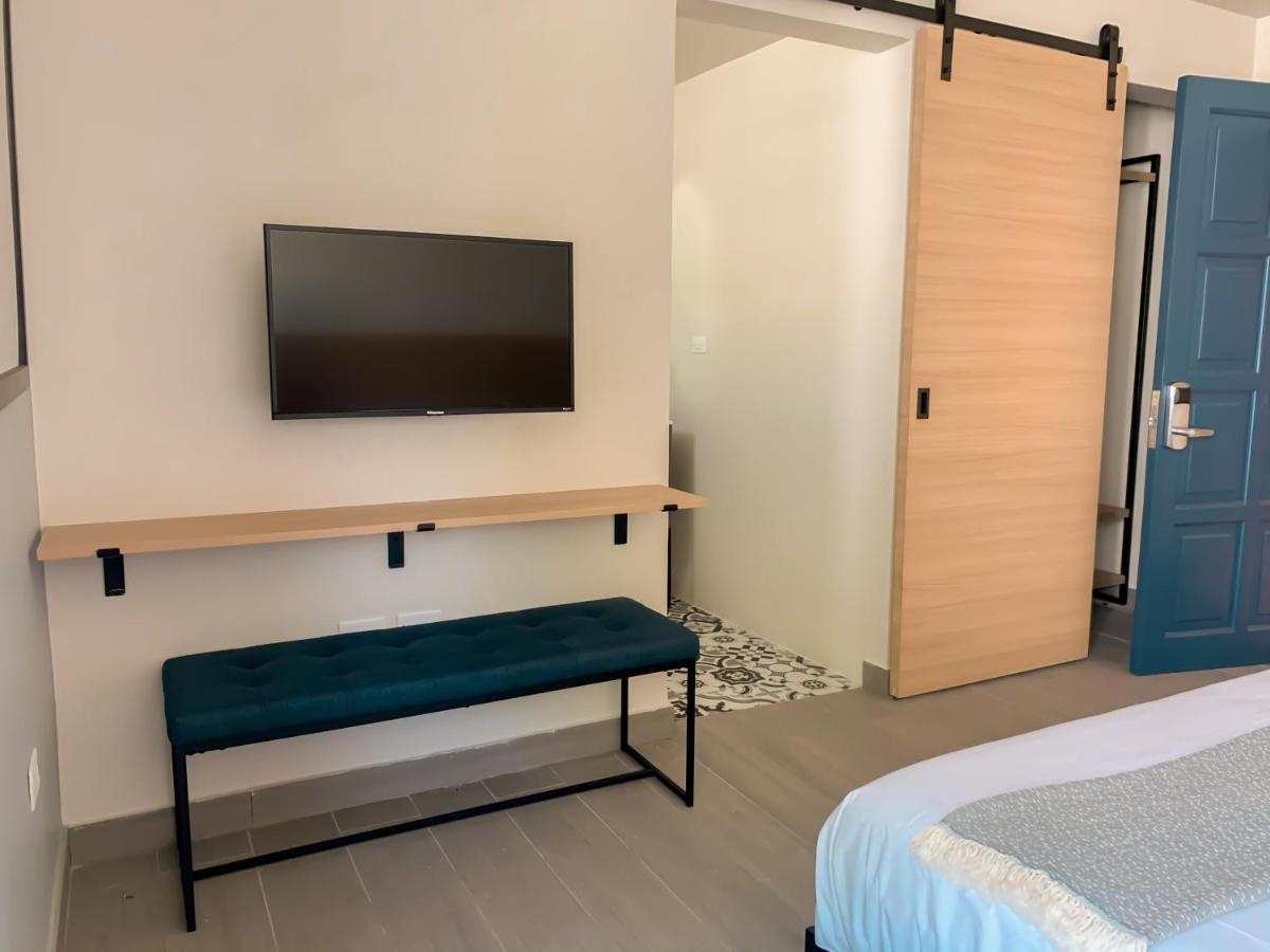 The Ivy Hotel (Adults Only) Σαν Χουάν Εξωτερικό φωτογραφία