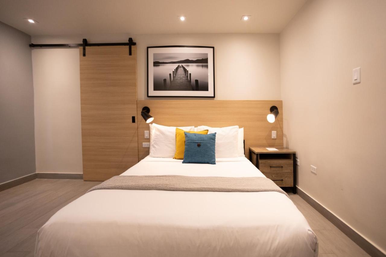 The Ivy Hotel (Adults Only) Σαν Χουάν Εξωτερικό φωτογραφία