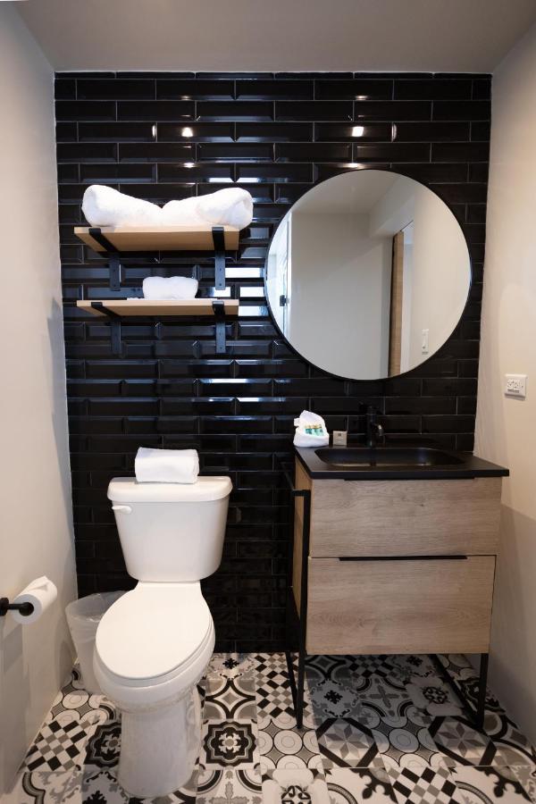 The Ivy Hotel (Adults Only) Σαν Χουάν Εξωτερικό φωτογραφία
