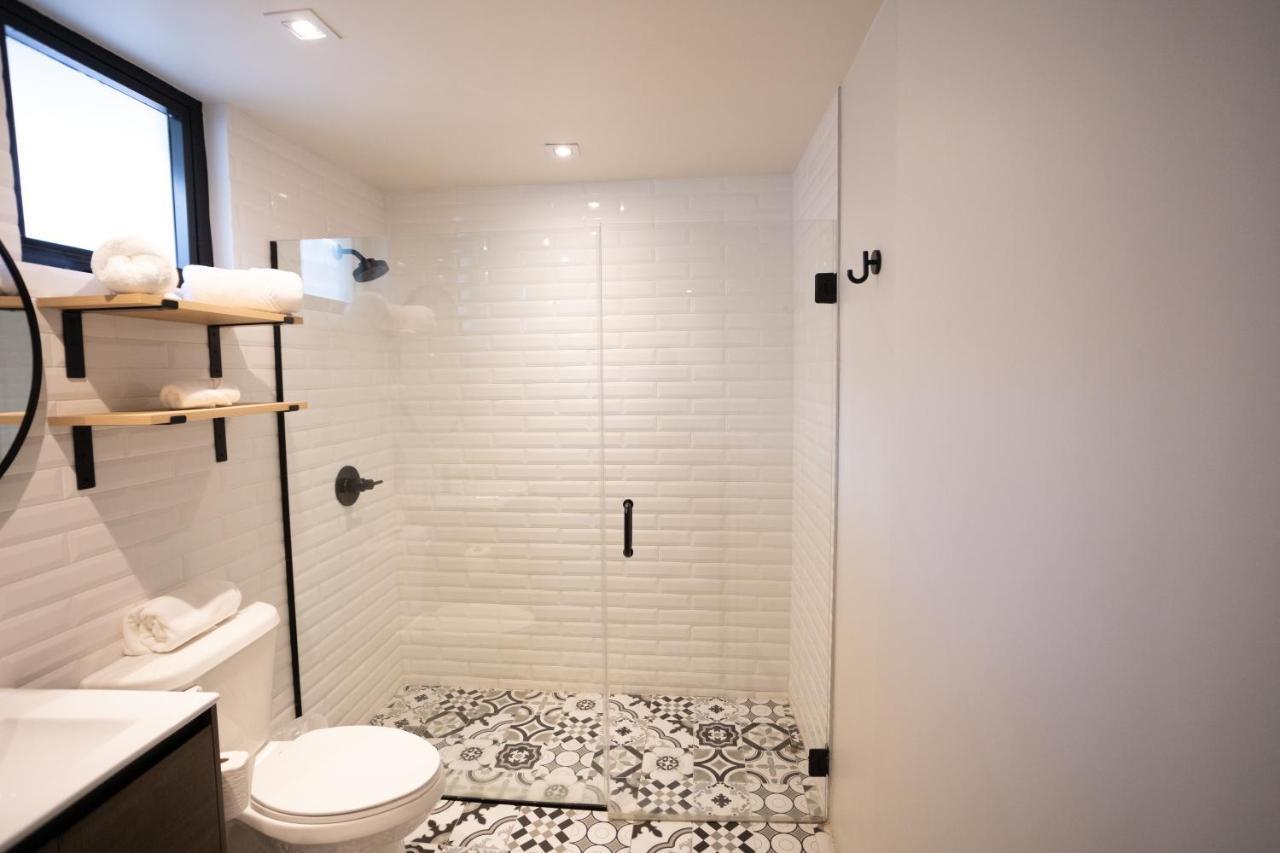 The Ivy Hotel (Adults Only) Σαν Χουάν Εξωτερικό φωτογραφία