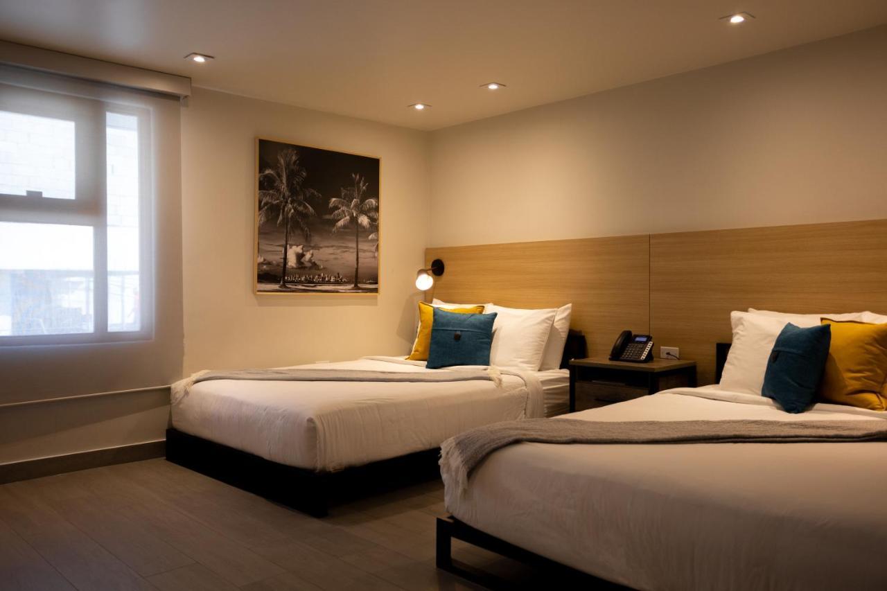 The Ivy Hotel (Adults Only) Σαν Χουάν Εξωτερικό φωτογραφία