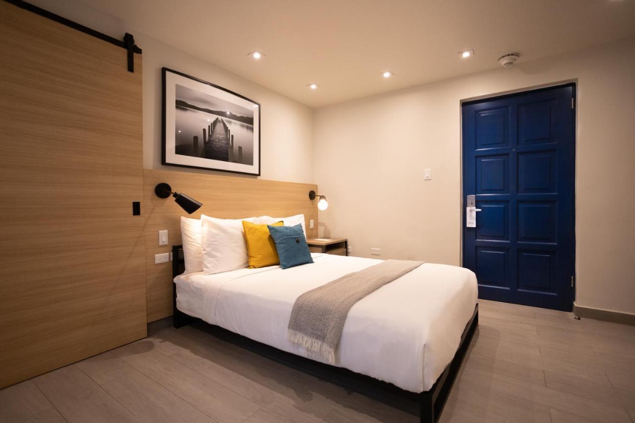 The Ivy Hotel (Adults Only) Σαν Χουάν Εξωτερικό φωτογραφία