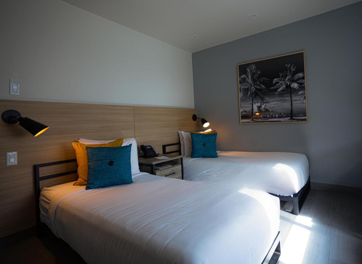 The Ivy Hotel (Adults Only) Σαν Χουάν Εξωτερικό φωτογραφία