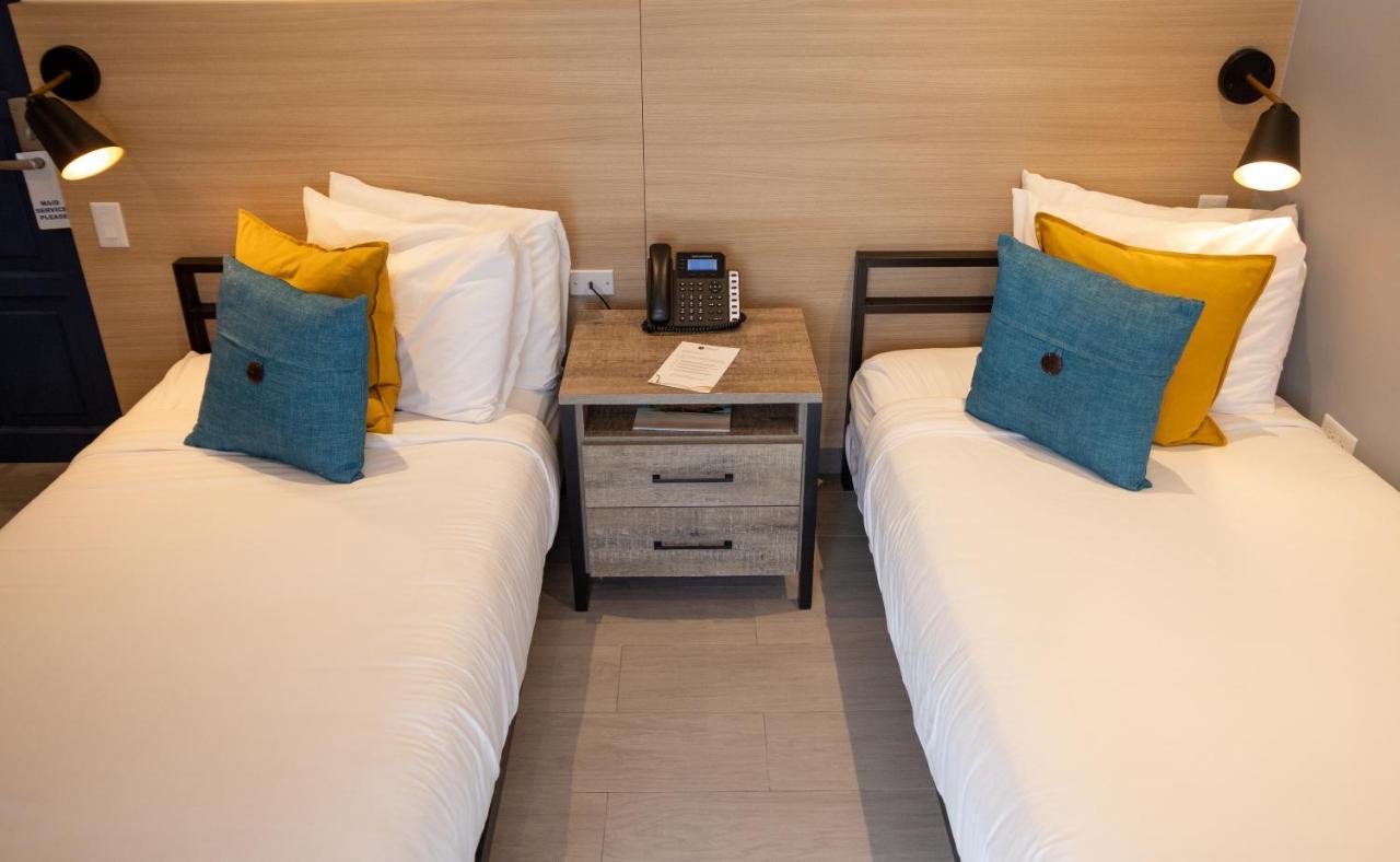 The Ivy Hotel (Adults Only) Σαν Χουάν Εξωτερικό φωτογραφία