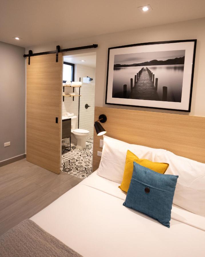 The Ivy Hotel (Adults Only) Σαν Χουάν Εξωτερικό φωτογραφία