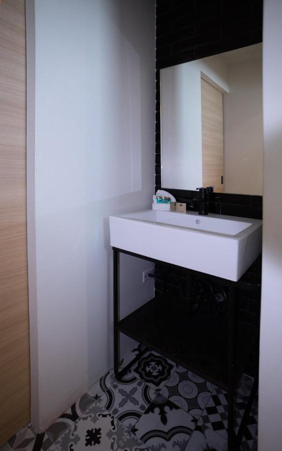 The Ivy Hotel (Adults Only) Σαν Χουάν Εξωτερικό φωτογραφία