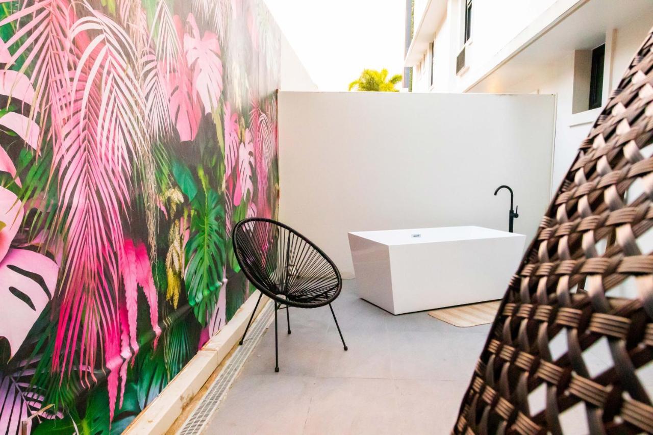 The Ivy Hotel (Adults Only) Σαν Χουάν Εξωτερικό φωτογραφία