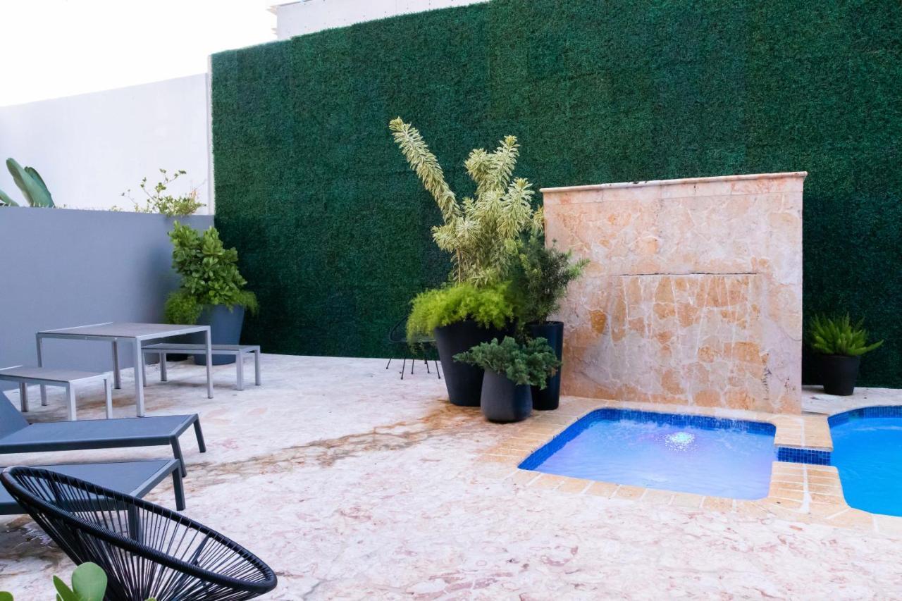 The Ivy Hotel (Adults Only) Σαν Χουάν Εξωτερικό φωτογραφία